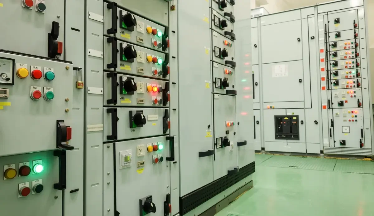 Electrical