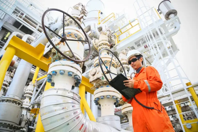 Process Safety Management